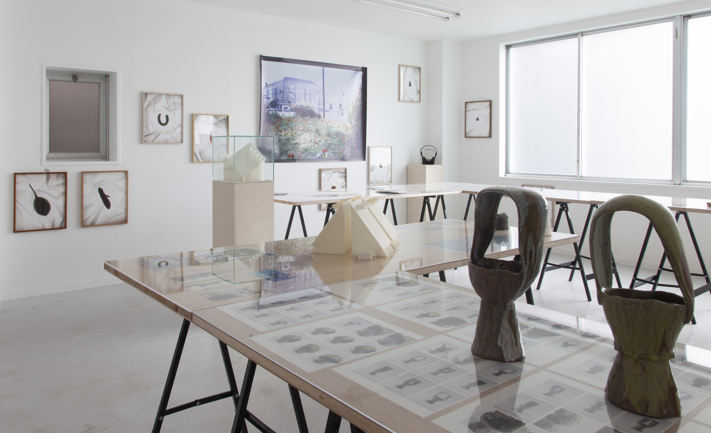 Living Case Study Berlin