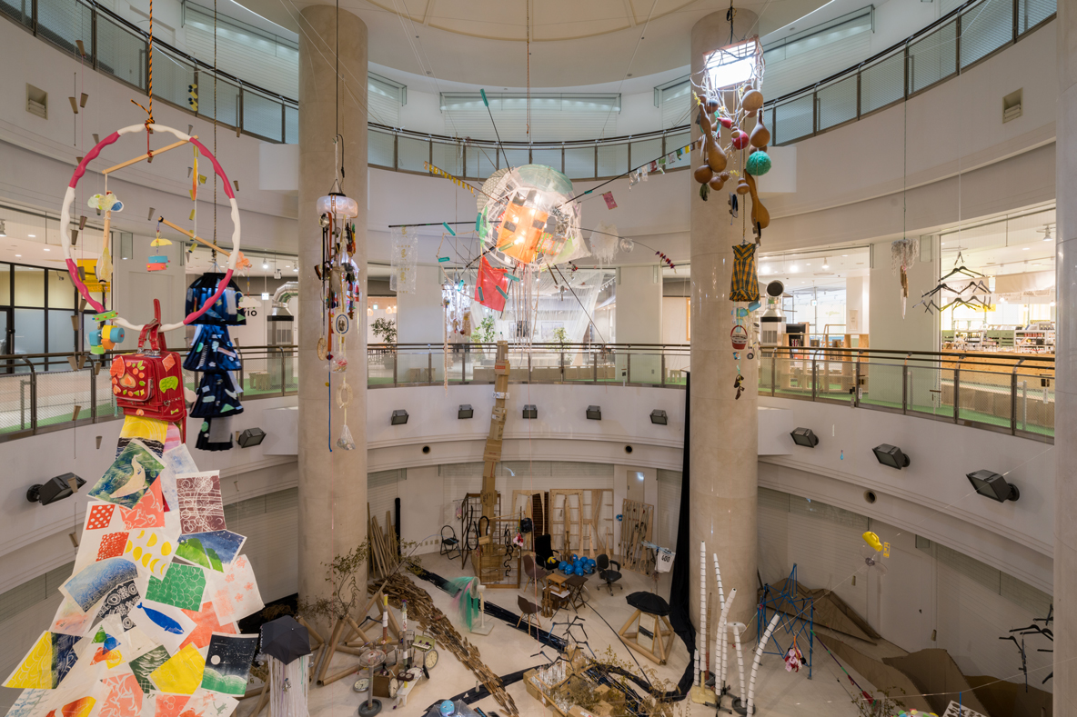 Living Case Study Dresden