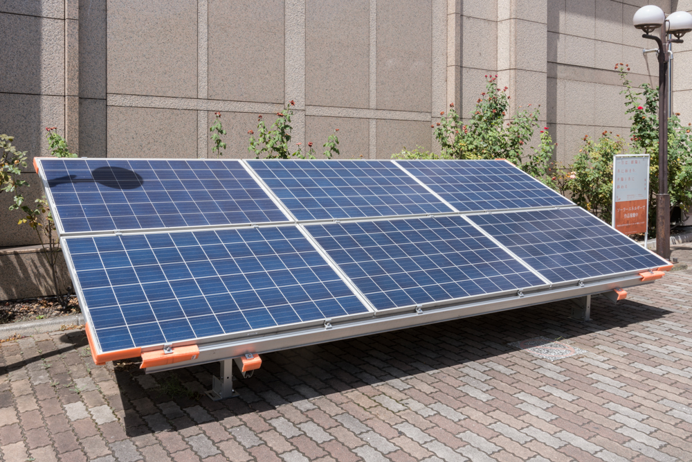 Each Day Begins with the Sunrising and ends with the Sunsetting